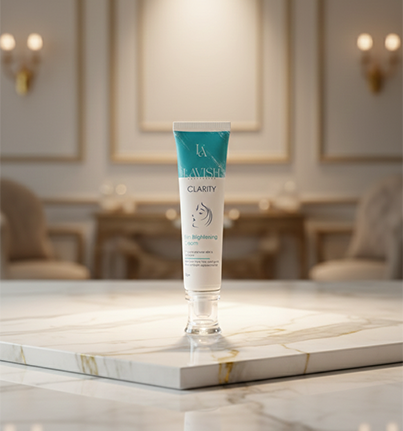 Clarity Whitening Cream