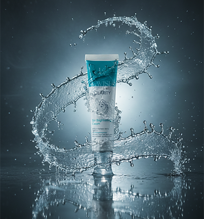 Clarity Whitening Cream