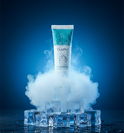 Clarity Whitening Cream