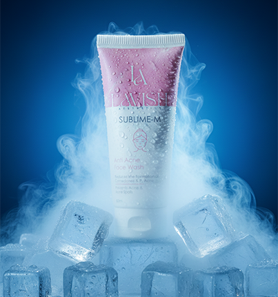 SUBLIM-M Facewash